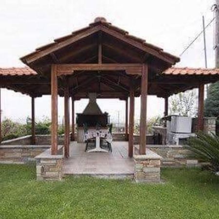 Olympus Leptokaria'S Luxurious Villa Екстер'єр фото