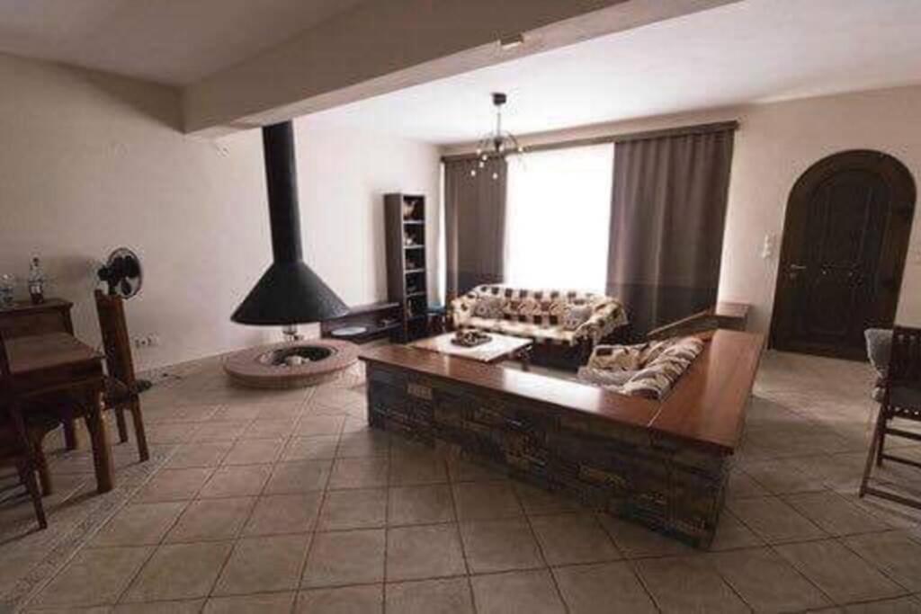 Olympus Leptokaria'S Luxurious Villa Екстер'єр фото