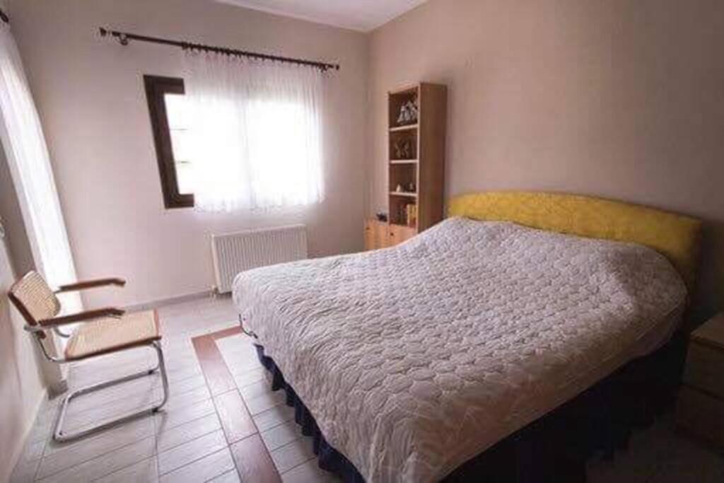 Olympus Leptokaria'S Luxurious Villa Екстер'єр фото
